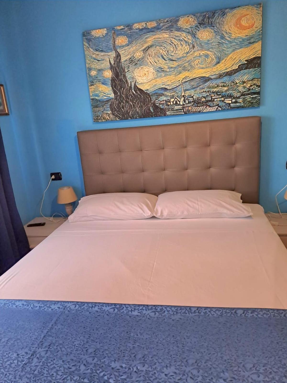 Da Laura Bed & Breakfast Lucca Bagian luar foto
